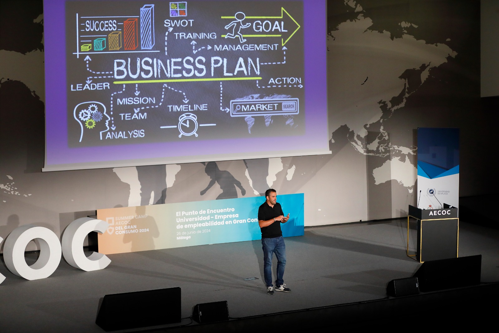 Ponencia Business Plan